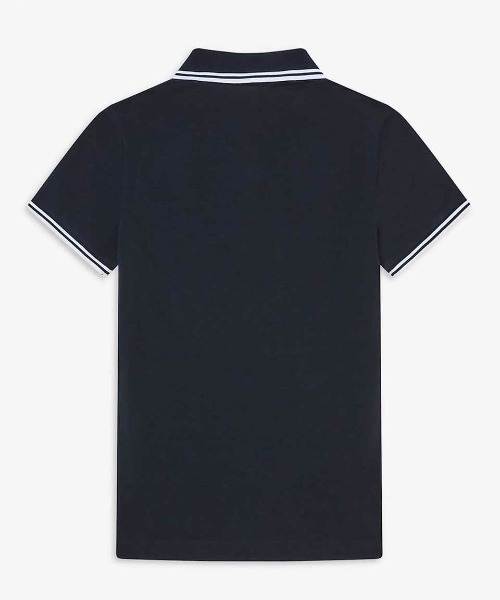 The Fred Perry Shirt - G3600／フレッドペリーポロシャツ（ポロシャツ