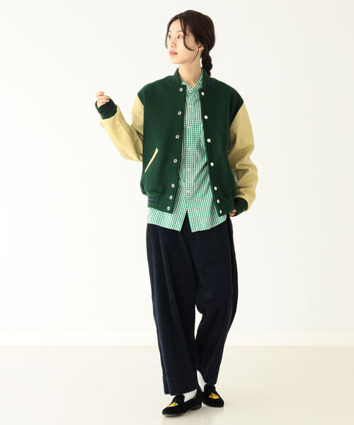 BEAMS BOY（ビームスボーイ）の「SETTLEMIER'S × BEAMS BOY / 別注