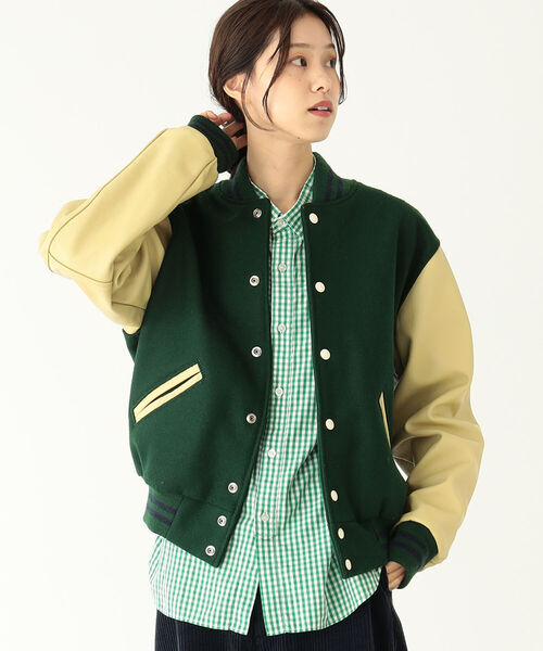 BEAMS BOY（ビームスボーイ）の「SETTLEMIER'S × BEAMS BOY / 別注