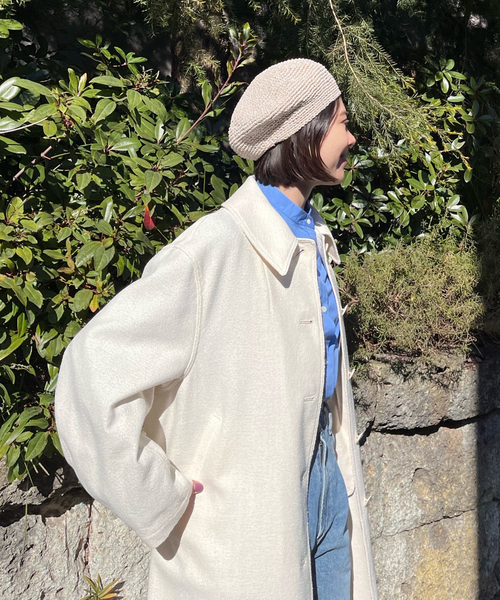 IENA LA BOUCLE（イエナラブークル）の「IENA LA BOUCLE レオパード