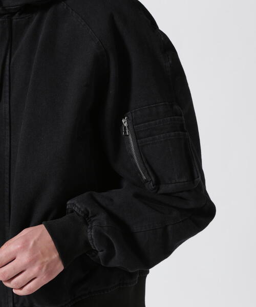 DANKE SCHON（ダンケシェーン）の「Dankeschon/ダンケシェーン/DENIM