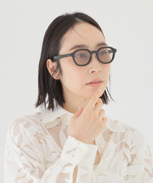 BLANC.. B0043：サングラス（サングラス）｜BLANC..（ブラン）の