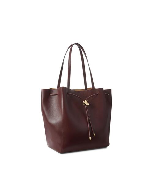 LAUREN RALPH LAUREN（ローレン ラルフ ローレン）の「レザー