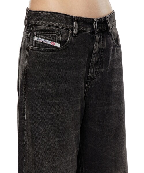 ウィメンズ デニム ルーズ D-SIRE L.30（デニムパンツ）｜DIESEL