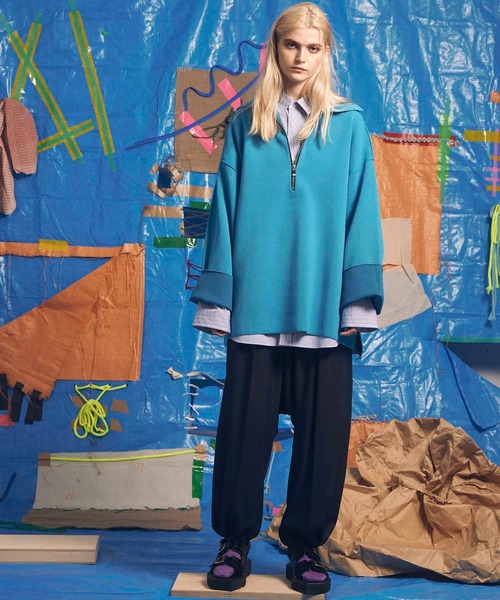 MAISON SPECIAL（メゾンスペシャル）の「《ユニセックスアイテム