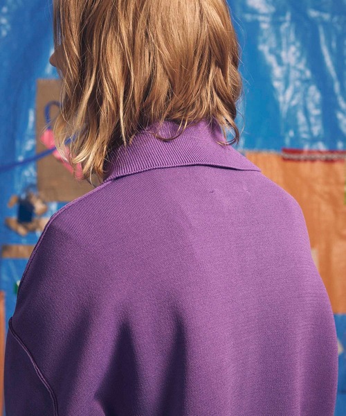 MAISON SPECIAL（メゾンスペシャル）の「《ユニセックスアイテム