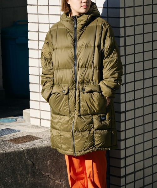 TAION（タイオン）の「【 TAION / タイオン 】 マウンテン パッカブル