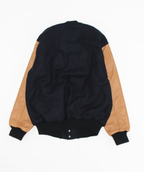 Bshop（ビショップ）の「GAME | アワードジャケット WOMEN（ブルゾン