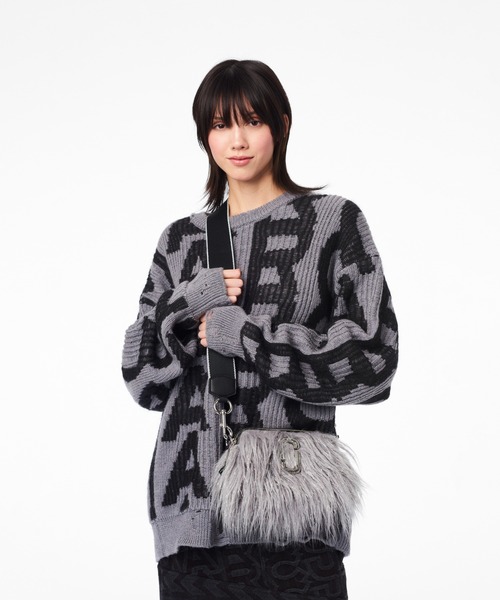 MARC JACOBS（マークジェイコブス）の「THE LUREX CREATURE SNAPSHOT