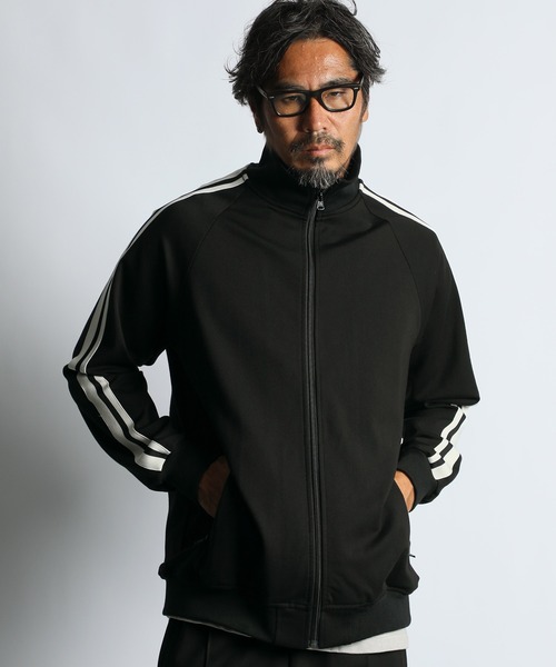 FCRB トラックジャケット ジャージ 20AW サイドライン ロゴ S 楽天市場