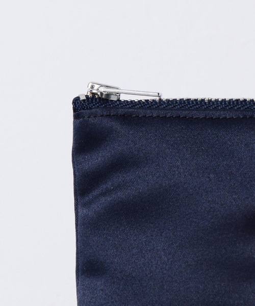 LUDLOW（ラドロー）の「＜LUDLOW（ラドロー）＞モチーフ ポーチ