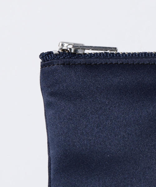 LUDLOW（ラドロー）の「＜LUDLOW（ラドロー）＞モチーフ ポーチ