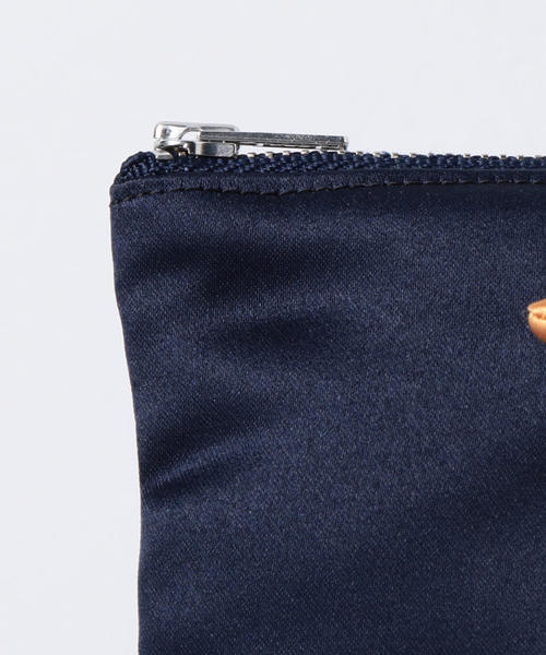 LUDLOW（ラドロー）の「＜LUDLOW（ラドロー）＞モチーフ ポーチ