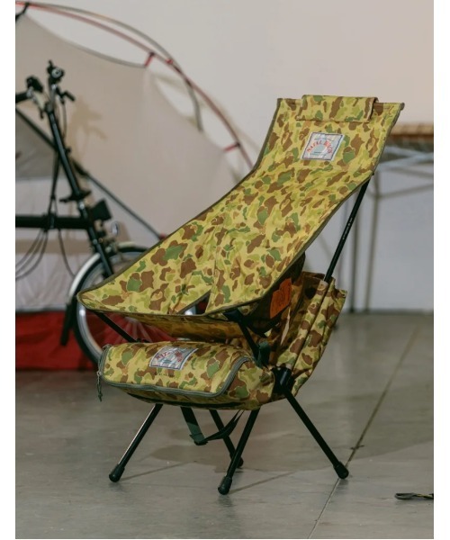 Natal Design ネイタルデザイン カーミットチェア レトロストライプ