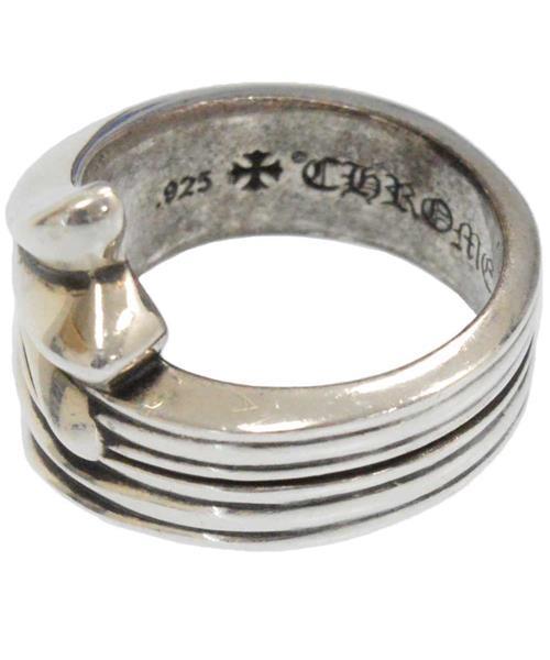 ブランド古着】クロステイルリング（リング）｜CHROME HEARTS（クロム