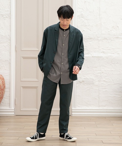 LAKOLE（ラコレ）の「ジャケット×パンツセットアップ / 269781（スーツ