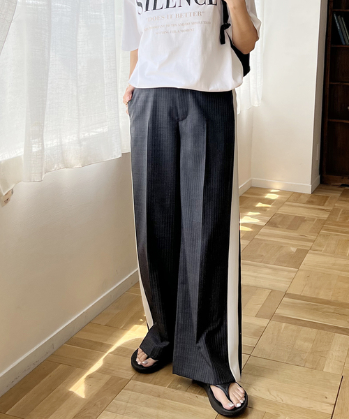 JOURNAL STANDARD（ジャーナルスタンダード）の「TWストライプライン