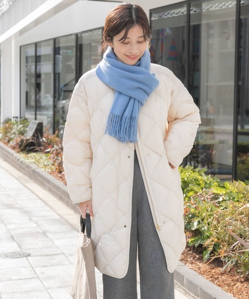 URBAN RESEARCH DOORS（アーバンリサーチドアーズ）の「ライトダウン