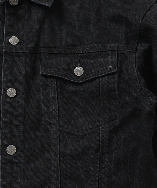 セール】Earl Skateboards / アール スケートボーズ BLACK 13OZ DENIM