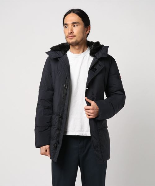 Peuterey（ピューテリー）の「PEUTEREY HURRICANE ML JP（ダウン