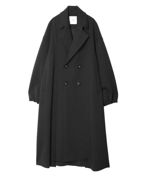 UN3D.（アンスリード）の「ボンディングコート（その他アウター）」 - WEAR