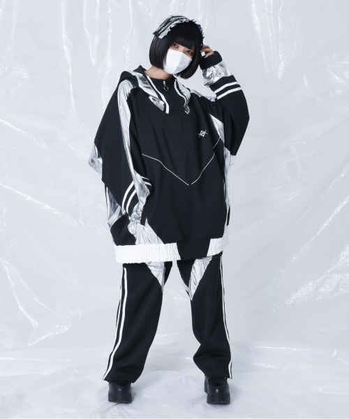 REFLEM（レフレム）の「『REFLEM/レフレム』2WAY切替メタリック