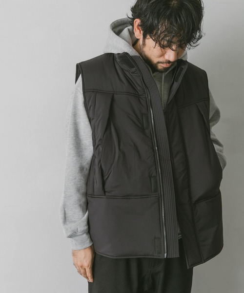 URBAN RESEARCH DOORS（アーバンリサーチドアーズ）の「中綿モンスター