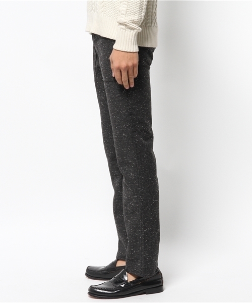 GUNG HO（ガンホー）の「【ZOZOTOWN限定アイテム】ネップヘリンボーン