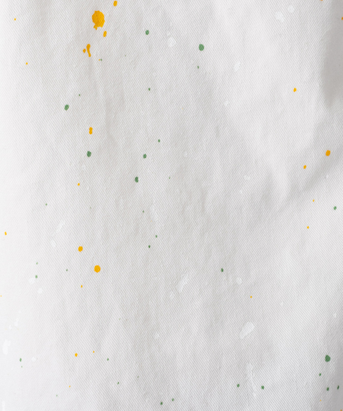 MASTER&Co（マスターアンドコー）の「【MASTER&CO】ペイント ワイド