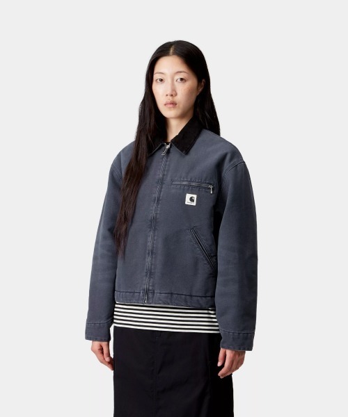 セール】Carhartt WIP W' OG DETROIT JACKET（カーハートワークイン