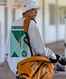 Pacific GOLF CLUB｜パシフィックゴルフクラブ（メンズ）のスウェット