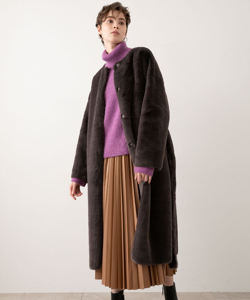 Ameri（アメリ）の「【AMERI VINTAGE】《STUDIOUS 別注》2WAY エコ