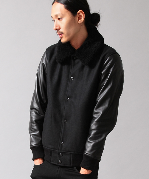 MONKEY TIME（モンキータイム）の「MT∴ ボアカラー アワード