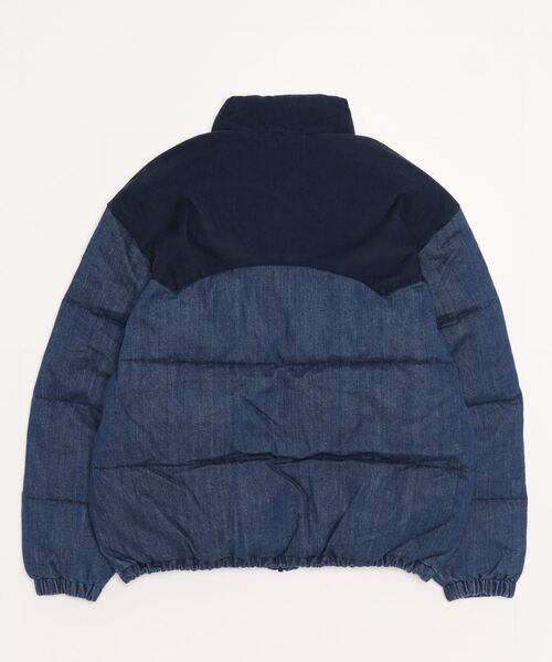 Levi's（リーバイス）の「Levi's/リーバイス SUPER PUFFER JACKET