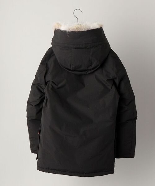 セール】WOOLRICH: ARCTIC PARKA(アークティックパーカ)（ダウン