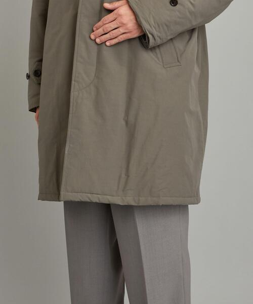 Steven Alan（スティーブンアラン）の「＜Steven Alan＞ NYLON PADDED