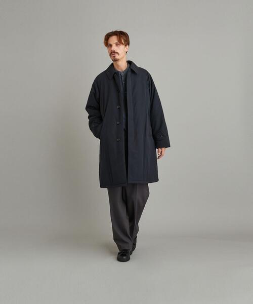 Steven Alan（スティーブンアラン）の「＜Steven Alan＞ NYLON PADDED