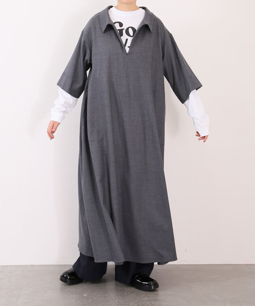 JOURNAL STANDARD LUXE（ジャーナルスタンダード ラックス）の