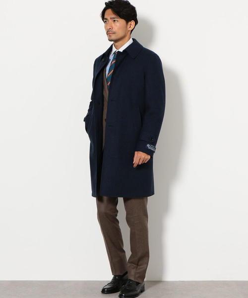 Loro Piana（ロロ・ピアーナ）の「[Begin1月号掲載][ロロピアーナ