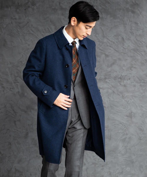 Loro Piana（ロロ・ピアーナ）の「[Begin1月号掲載][ロロピアーナ