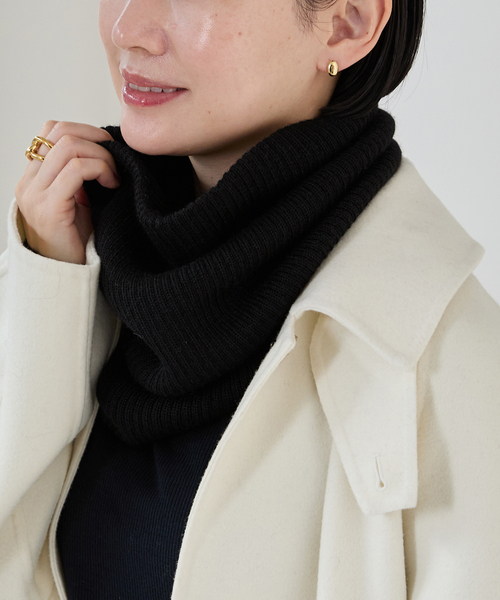 TOQUE （トック） ネックウォーマー 778594025（ネックウォーマー