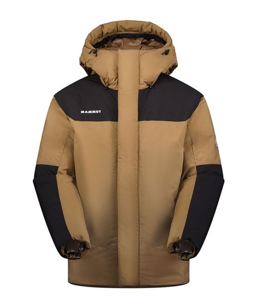 Mammut（マムート）の「MAMMUT/マムート Icefall SO Thermo Hooded