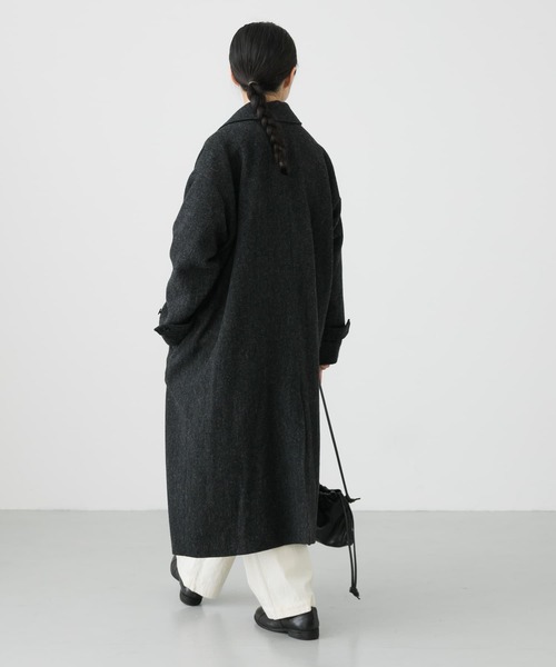 かぐれ（カグレ）の「『2サイズ/WEB限定』『ユニセックス』ウール