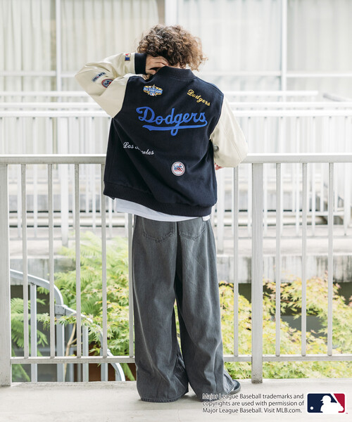 セール】限定展開 MLB/メジャーリーグベースボール マルチデザイン