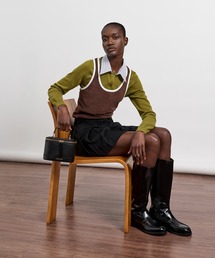 CHARLES & KEITH｜チャールズ＆キースのバッグ（ブラック/黒色系）通販