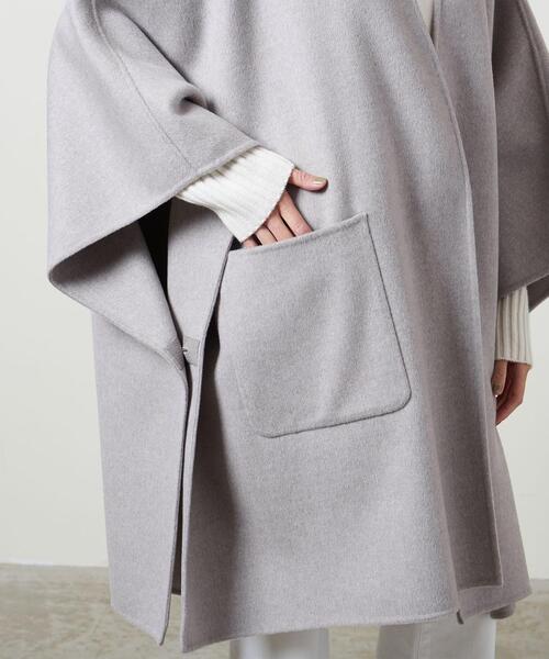 UNITED ARROWS（ユナイテッドアローズ）の「＜UNITED ARROWS＞W/N