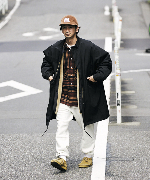 JOURNAL STANDARD relume（ジャーナルスタンダード レリューム）の「US