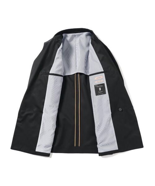 BEAMS LIGHTS（ビームスライツ）の「BEAMS LIGHTS / 『VENTILE