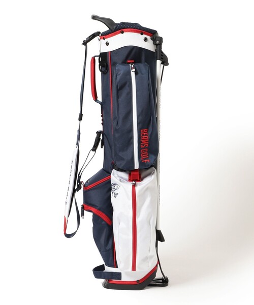 BEAMS GOLF（ビームスゴルフ）の「オリジナル スリムスタンド キャディ