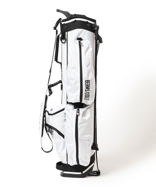 BEAMS GOLF（ビームスゴルフ）の「オリジナル スリムスタンド キャディ